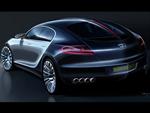 Bugatti Galibier