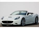 Ferrari California por Novitec Rosso