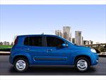 Fiat Uno 2011