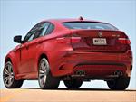 BMW X6 M