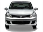 Nuevo Nissan Tiida Sedán