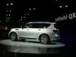 Infiniti QX56