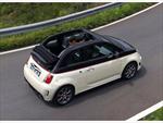 Fiat 500C Abarth 