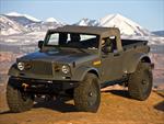 Jeep Mopar