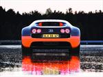 Bugatti Veyron Super Sport 
