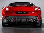Ferrari 599 GTO