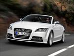 Audi TT 2011
