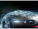Citroën Survolt Concept