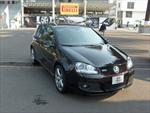 6 Generaciones VW GTI