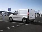 Renault Fluence y Kangoo Z.E.