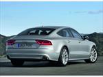 Audi A7 Sportback 2011