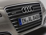 Audi A8 L 2011