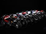Ducati Monster 796