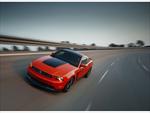 Ford Mustang Boss 302 y 302 Laguna 