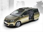 SEAT Alhambra 2010