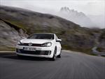 Volkswagen Golf GTI VI Generación