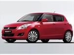 Suzuki Swift 2011