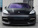 Porsche Panamera por TechArt 