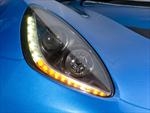 Lotus Elise 2011