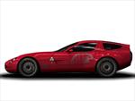 Alfa Romeo TZ3 Corsa