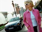 Historia BMW Serie 5