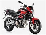 Aprilia 750 Shiver 2010