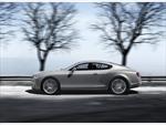 Bentley Continental GT 2011