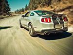 Shelby GT500 y V Rod Muscle
