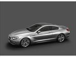 BMW Serie 6 Coupé Concept 