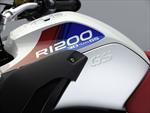 Motorrad GS 30 años