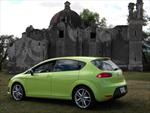 SEAT leon Cupra 2010