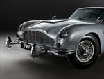 Aston Martin DB5 de James Bond