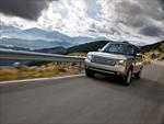 Land Rover 40 años 
