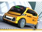 UniCab el taxi del mañana