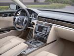 Volkswagen Phaeton 2010