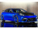 Panamera por Mansory
