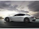 Maserati GranTurismo MC Stradale