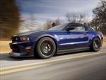 Mustang RTR 