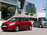 Suzuki Swift 2011