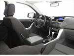 Mazda BT-50 2011