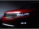 Range Rover Evoque 5 puertas