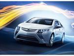 Opel Ampera