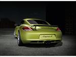 Porsche Cayman R 