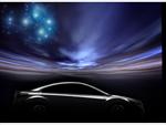 Subaru Impreza Design Concept