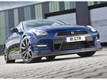 Nissan GT-R 2011