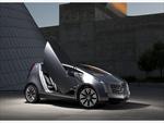Cadillac Urban Luxury Concept