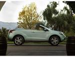 Nissan Murano CrossCabriolet