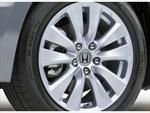 Honda Accord 2011