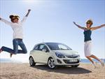 Opel Corsa 2011