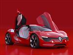Renault DeZir
